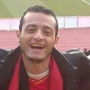 Meet your Posher, Ahmed