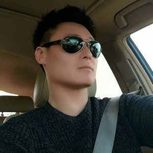 Meet your Posher, Kevin