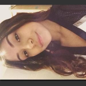 Meet your Posher, Luna