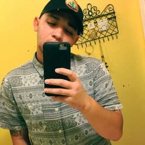 Meet your Posher, Kaleb