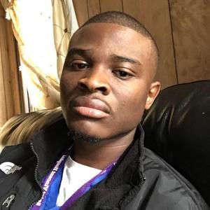 Meet your Posher, Benjamin