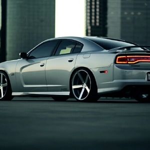 Meet your Posher, Patrick