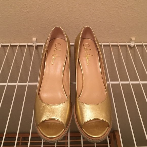 Cole Haan Shoes