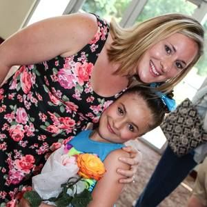 Meet your Posher, Kristy