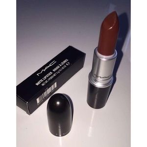 MAC Lipstick - Antique Velvet