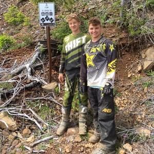 Meet your Posher, Andrew