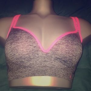 Danskin Now 36C PADDED sports bra