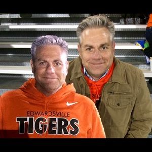 Meet your Posher, Keith