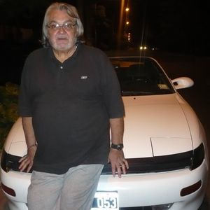 Meet your Posher, Hector