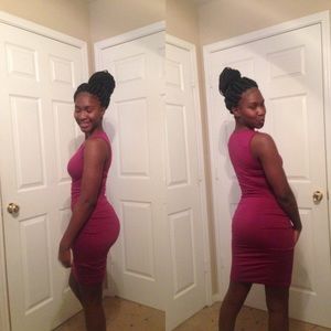 Meet your Posher, Bree