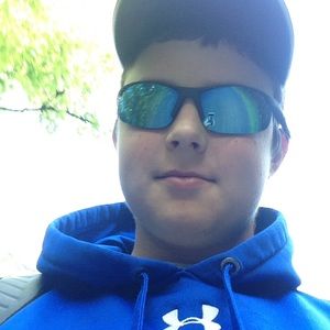 Meet your Posher, Nathan