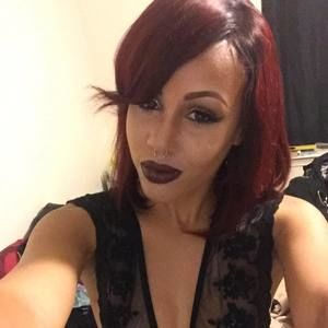 Meet your Posher, Natasha