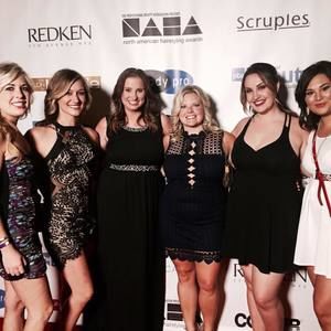 Meet your Posher, Mallory