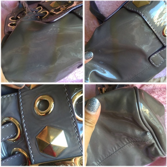 Authentic jimmy choo Mauve Ramona - Picture 3 of 4