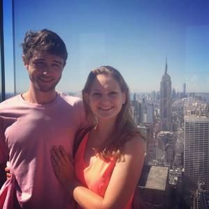 Meet your Posher, Gabriella