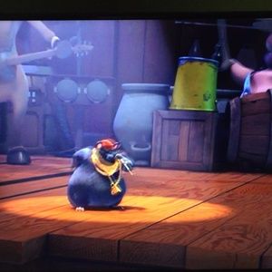 Meet your Posher, Fahrenheit