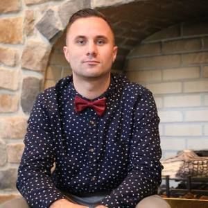 Meet your Posher, Ethan