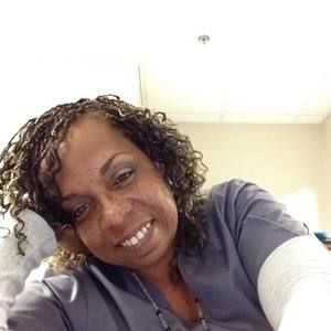 Meet your Posher, Terry