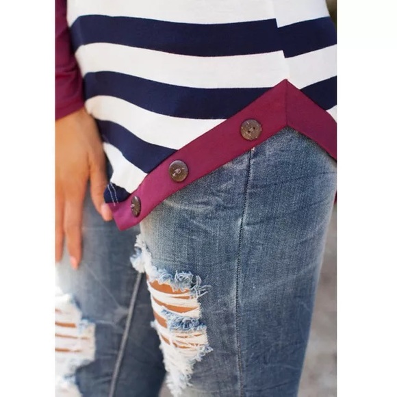 The Kate Hudson cute top - Picture 3 of 4