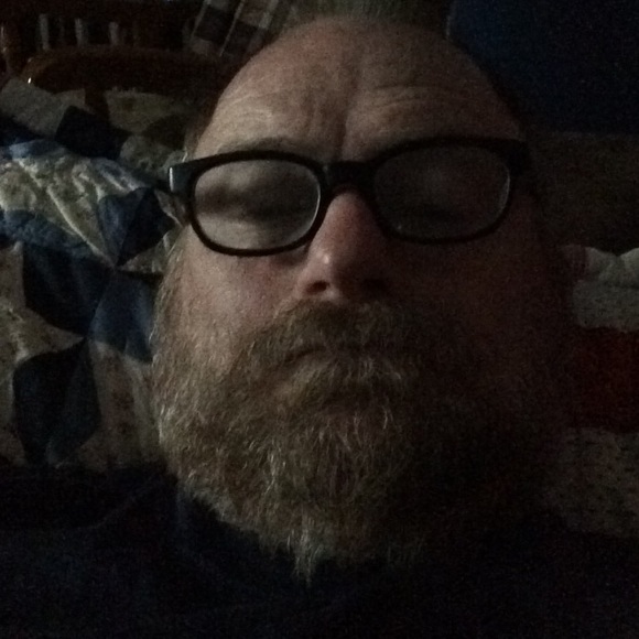 Meet your Posher, Ken - Picture 1 of 1