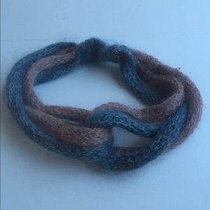 Missoni cashmere headband