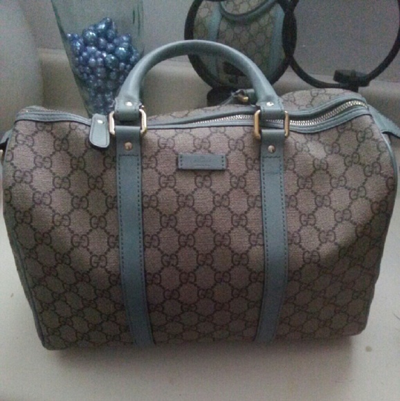 ❌SOLD❌Authentic gucci boston bag