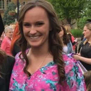 Meet your Posher, Abby