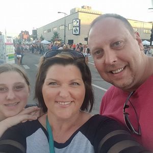 Meet your Posher, Jenn