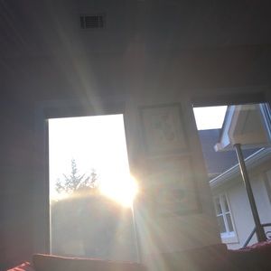 Meet your Posher, Sherry