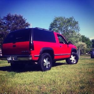 Meet your Posher, Caleb