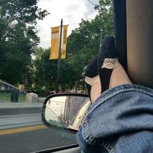 Meet your Posher, Karyn