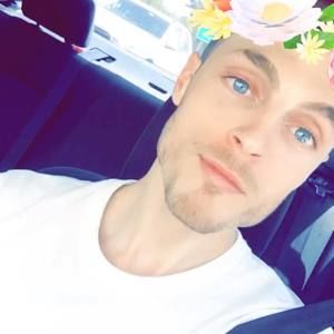 Meet your Posher, Austin