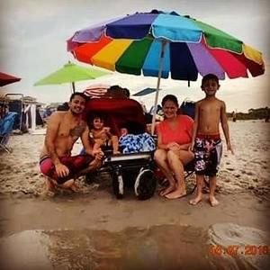 Meet your Posher, Rafael