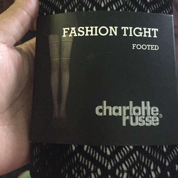 Tights
