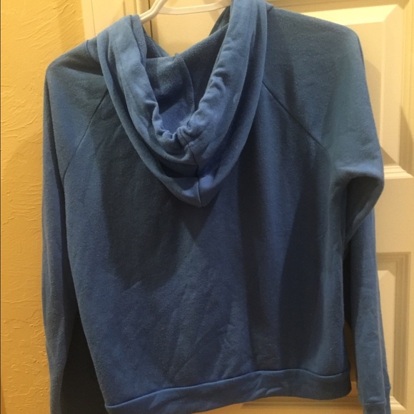 ❌SOLD❌Superman Hoodie - Picture 2 of 3