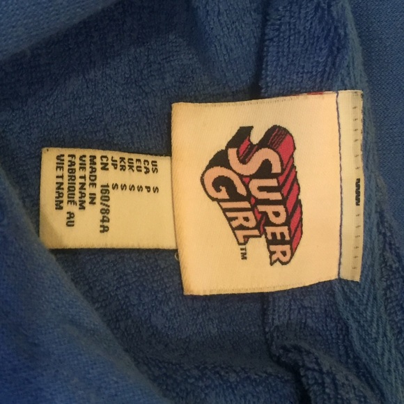 ❌SOLD❌Superman Hoodie - Picture 3 of 3