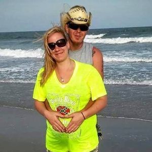 Meet your Posher, Bethany