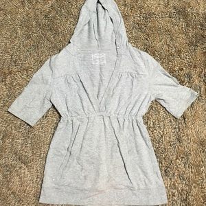 MATERNITY never worn pullover