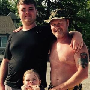 Meet your Posher, Tim