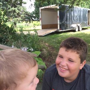 Meet your Posher, Deanna