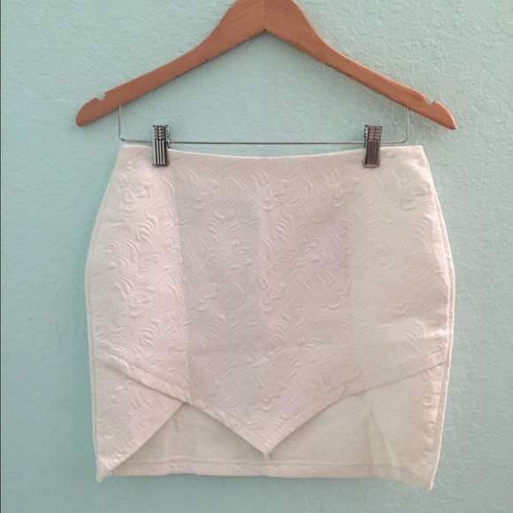 Showpo Trinity skirt