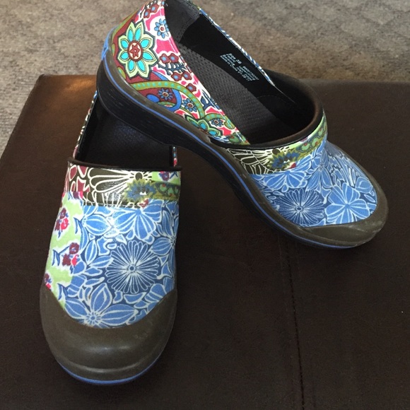 Dansko vegan Volley Rain Shoes