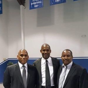 Meet your Posher, Kevin