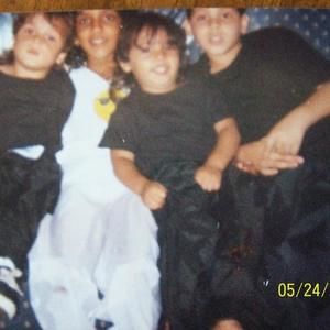 Meet your Posher, Alicia