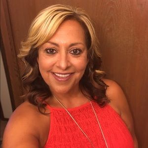 Meet your Posher, Tami