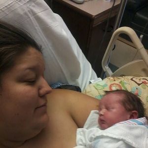 Meet your Posher, Gabrielle