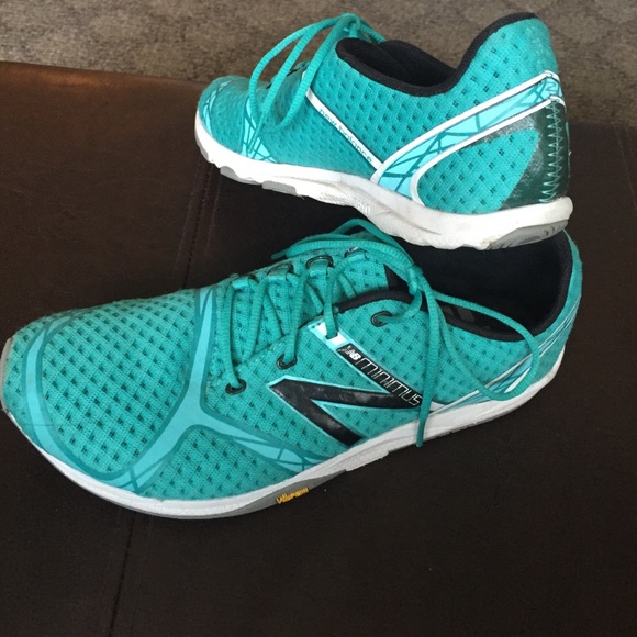 New Balance Minimus Running