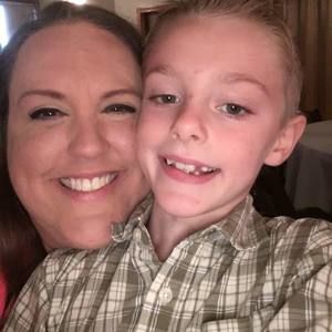 Meet your Posher, Heather