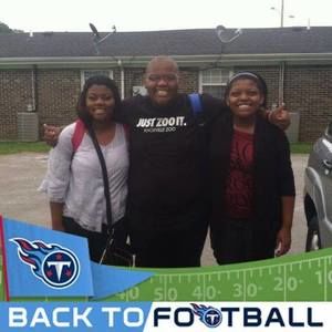 Meet your Posher, Tonya