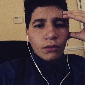 Meet your Posher, Fadel